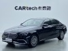 Mercedes-Benz E 300 L 2022