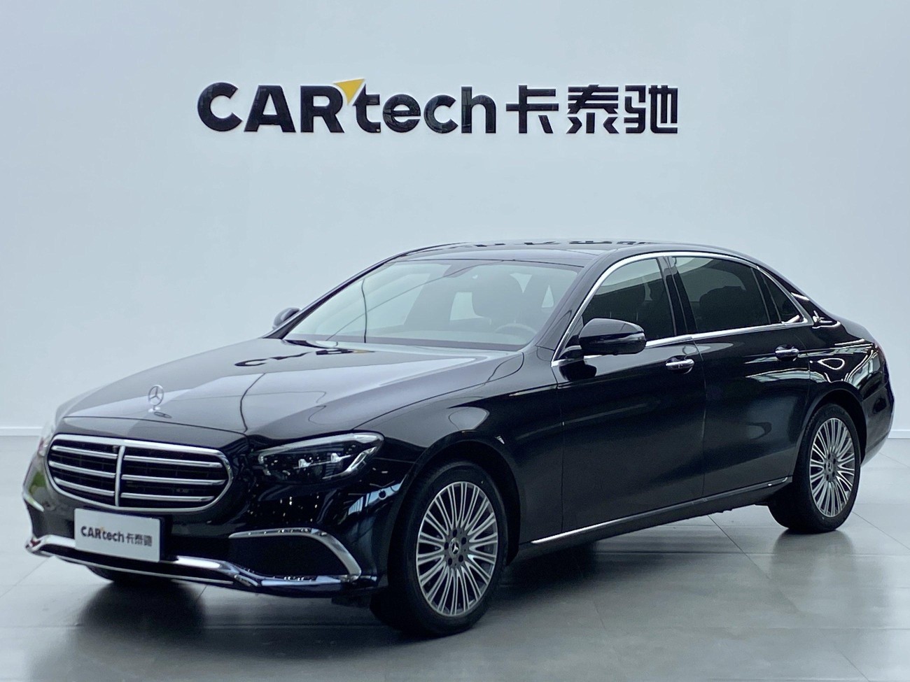 Mercedes-Benz E 300 L 2022
