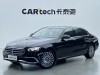 Mercedes-Benz E 300 L 2022