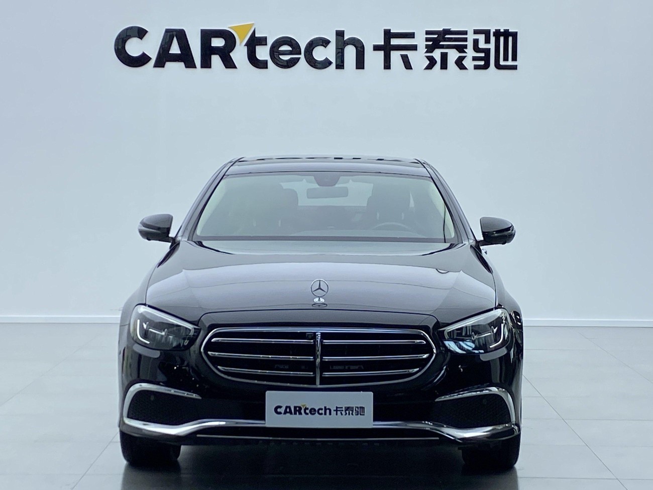Mercedes-Benz E 300 L 2022