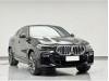 BMW X6 2021