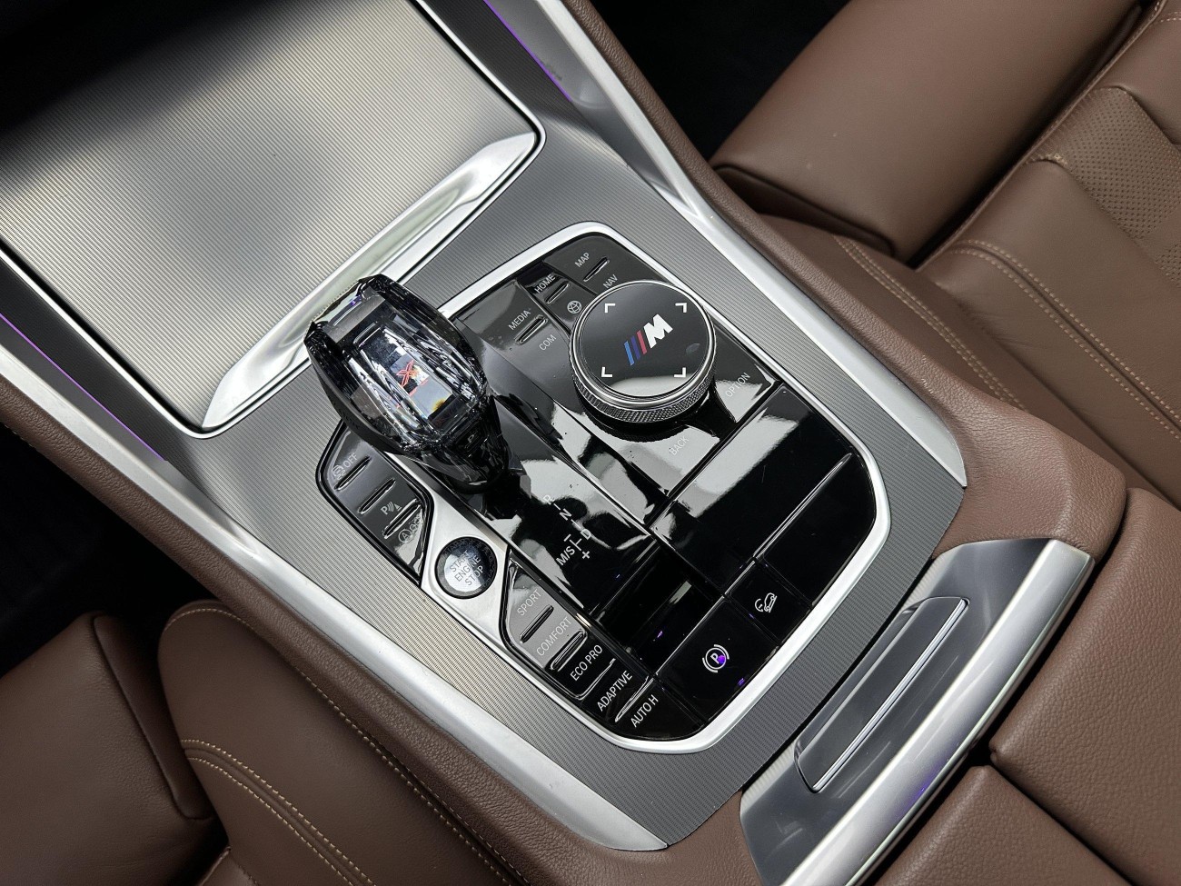 BMW X6 2021