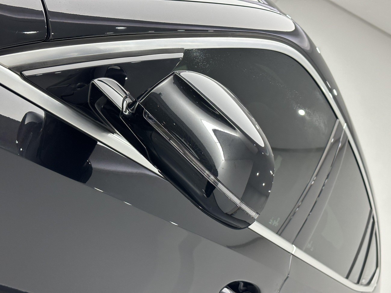 BMW X6 2021