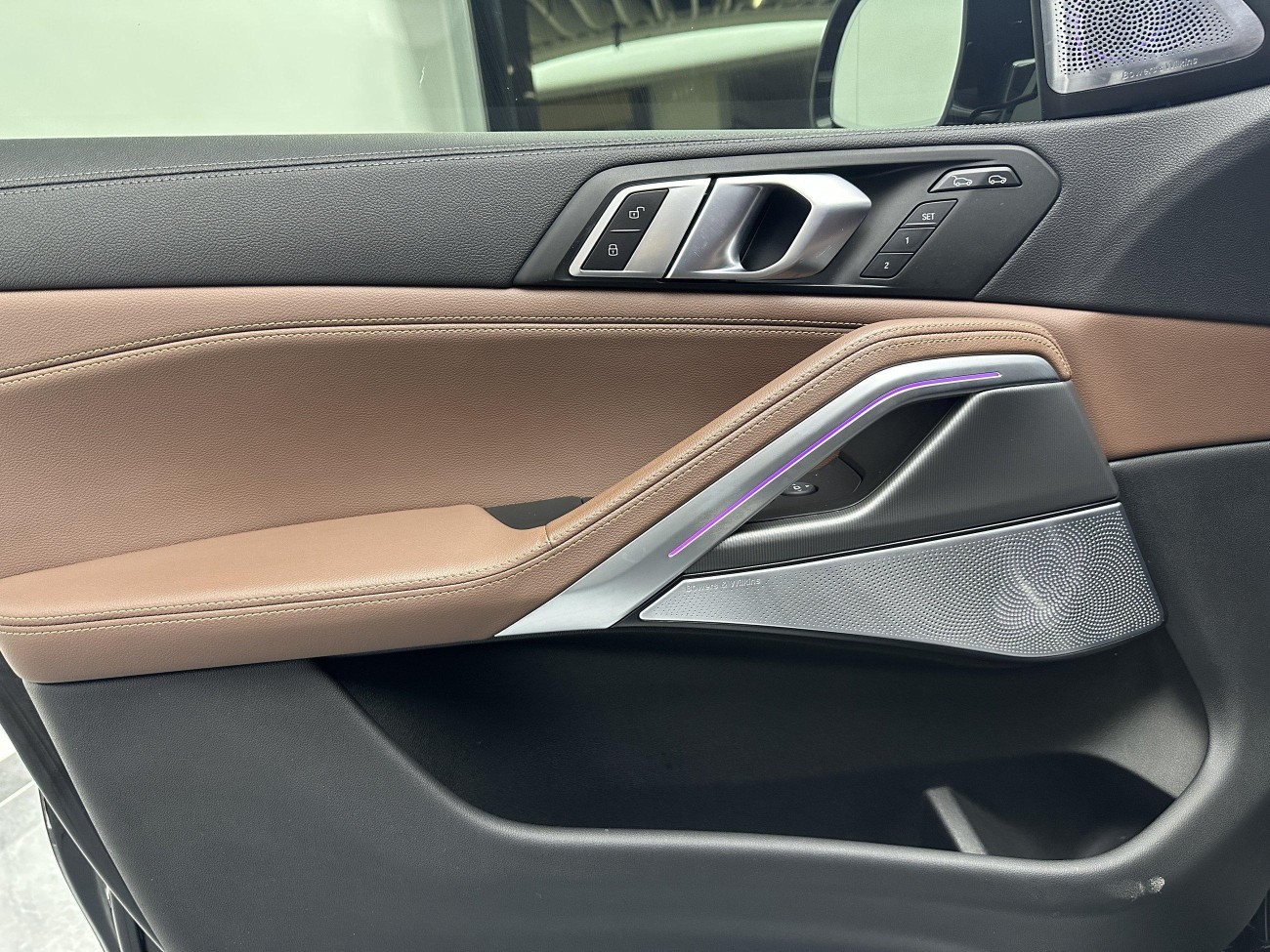 BMW X6 2021