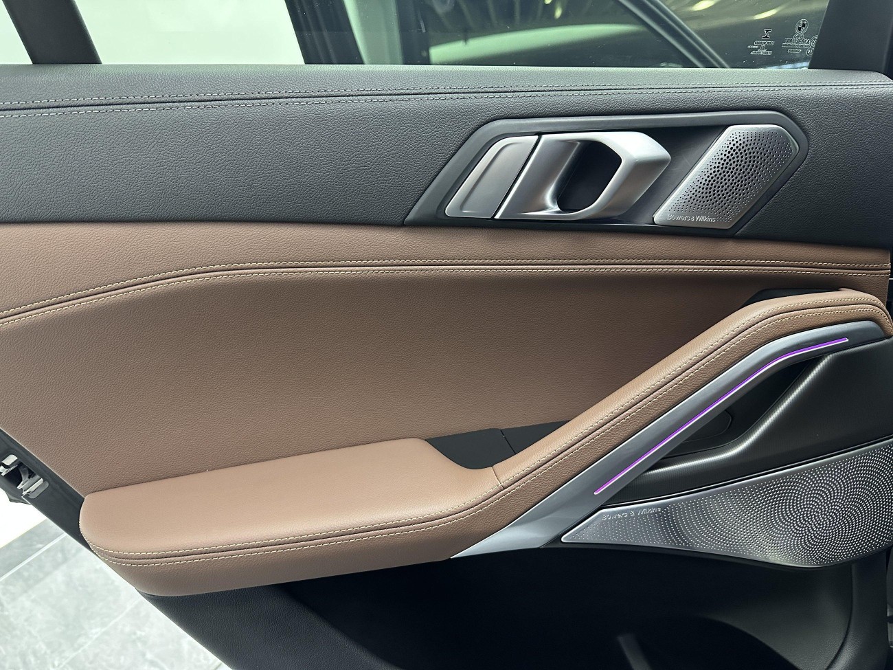 BMW X6 2021