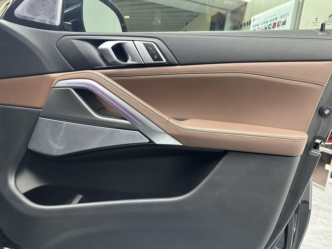 BMW X6 2021