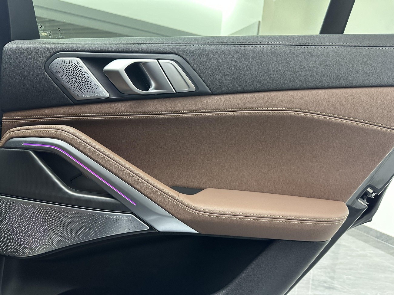 BMW X6 2021