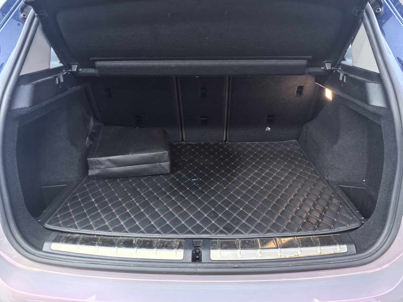 BMW X1 2021