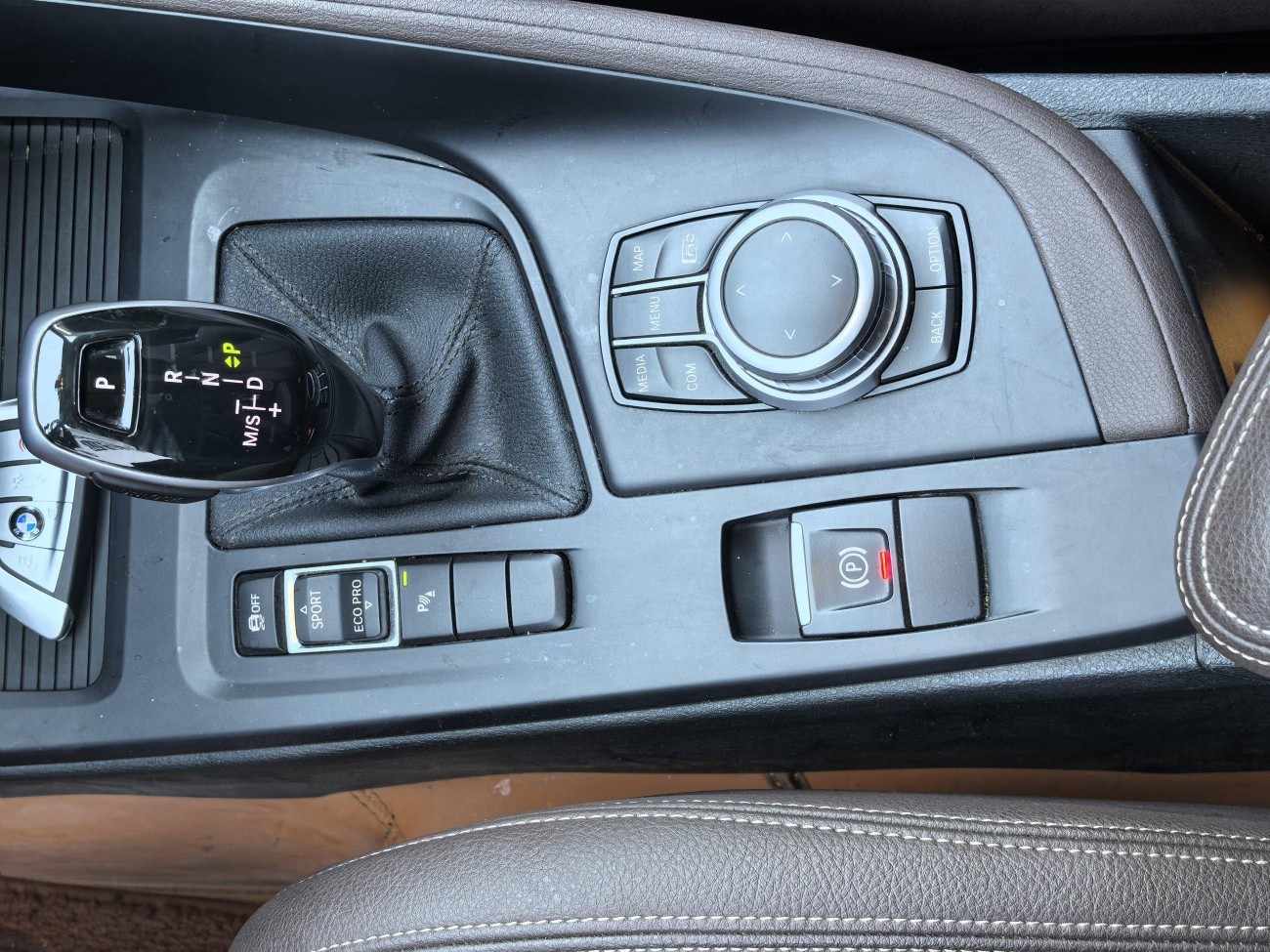 BMW X1 2021