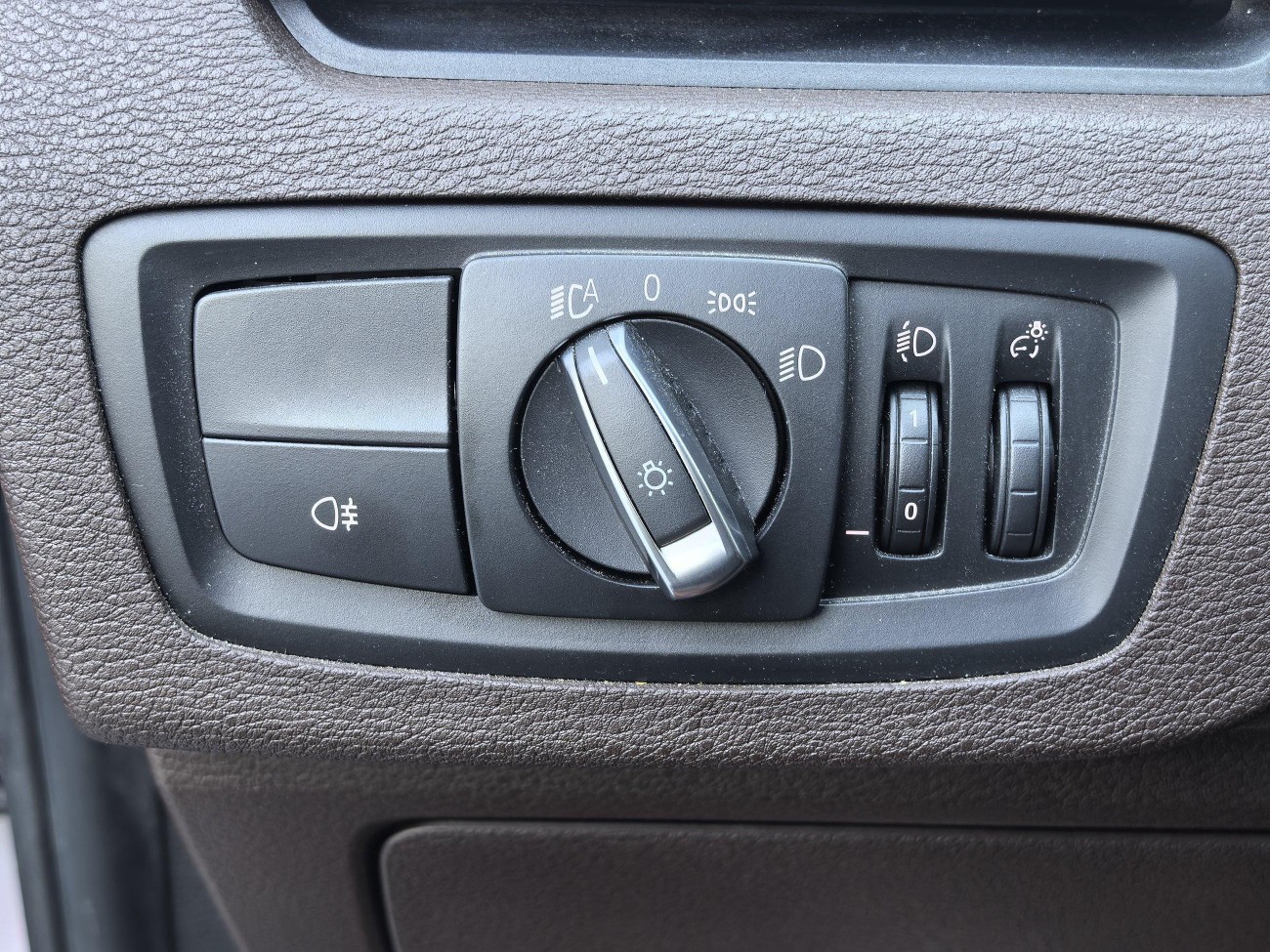 BMW X1 2021
