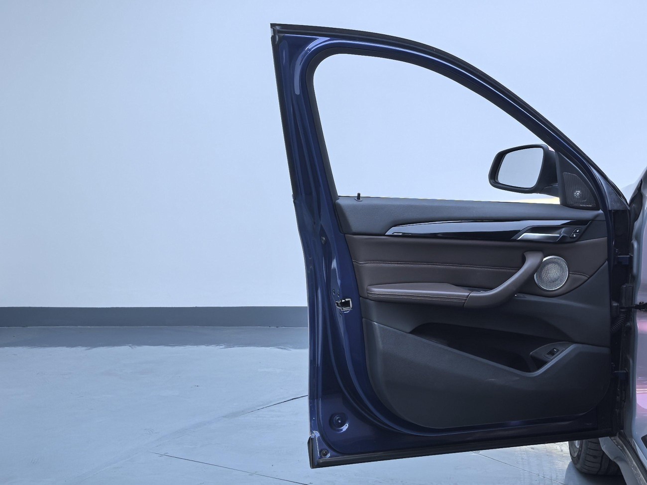 BMW X1 2021