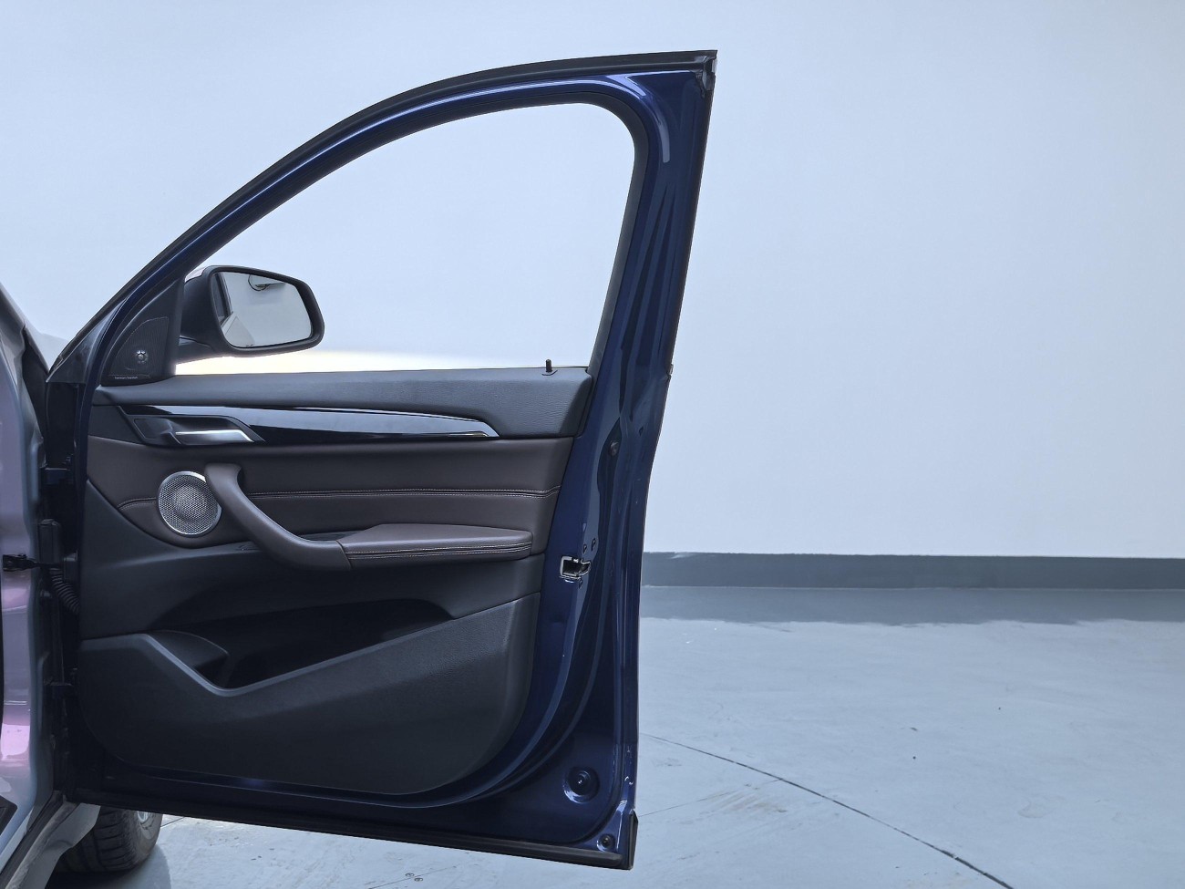 BMW X1 2021