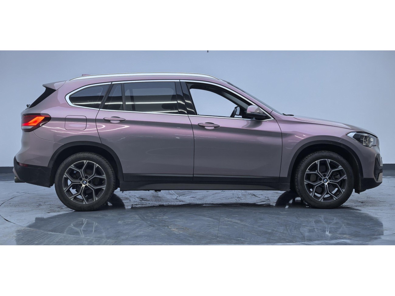 BMW X1 2021