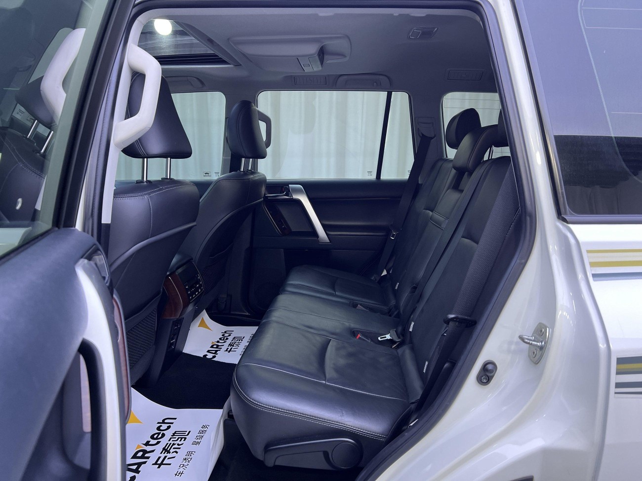 Toyota Prado 2016