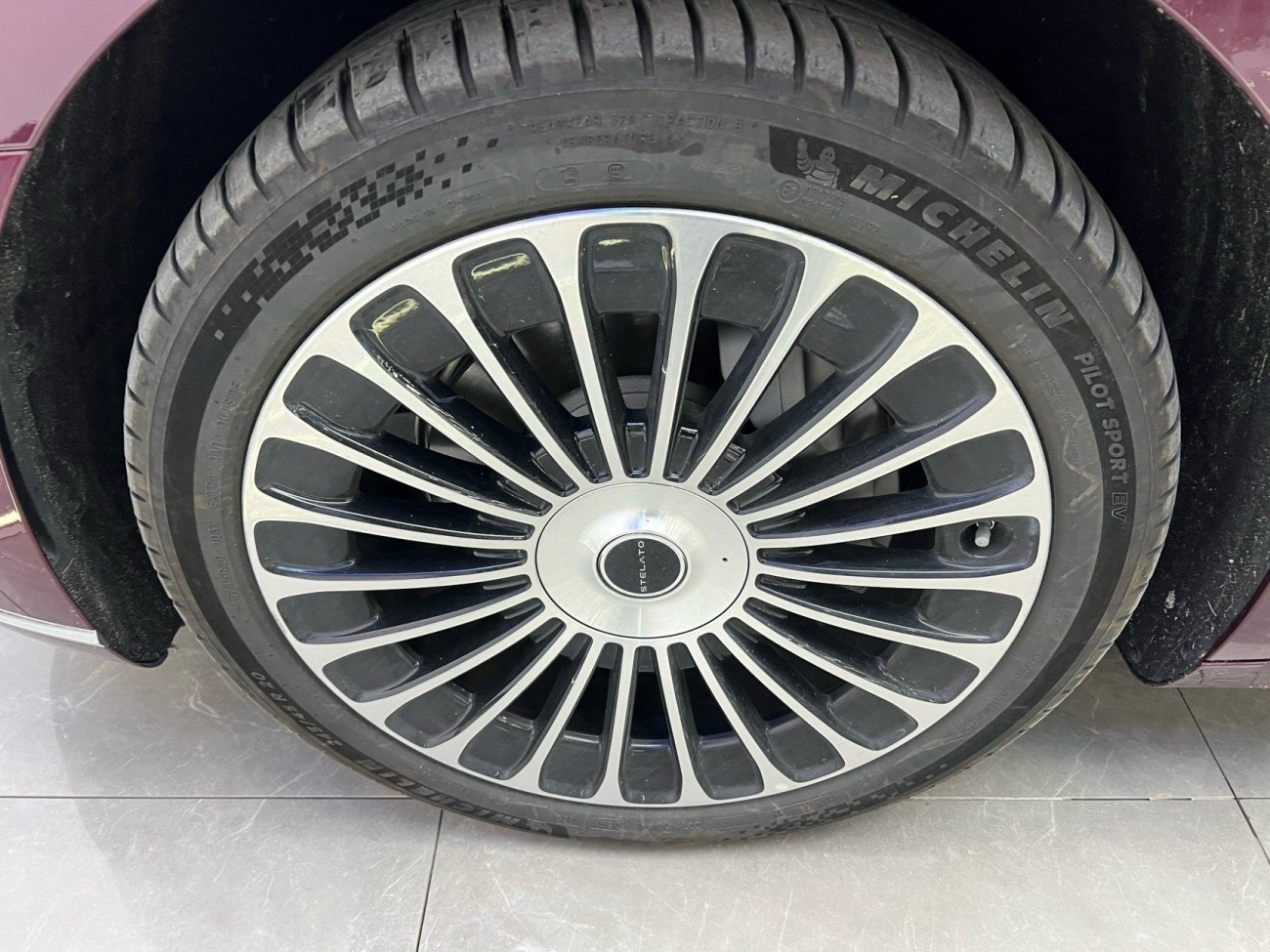 Stelato S9 2025
