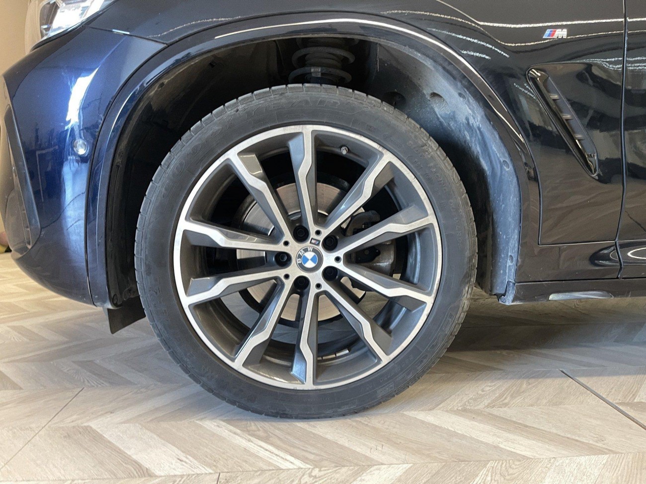 BMW X3 2023