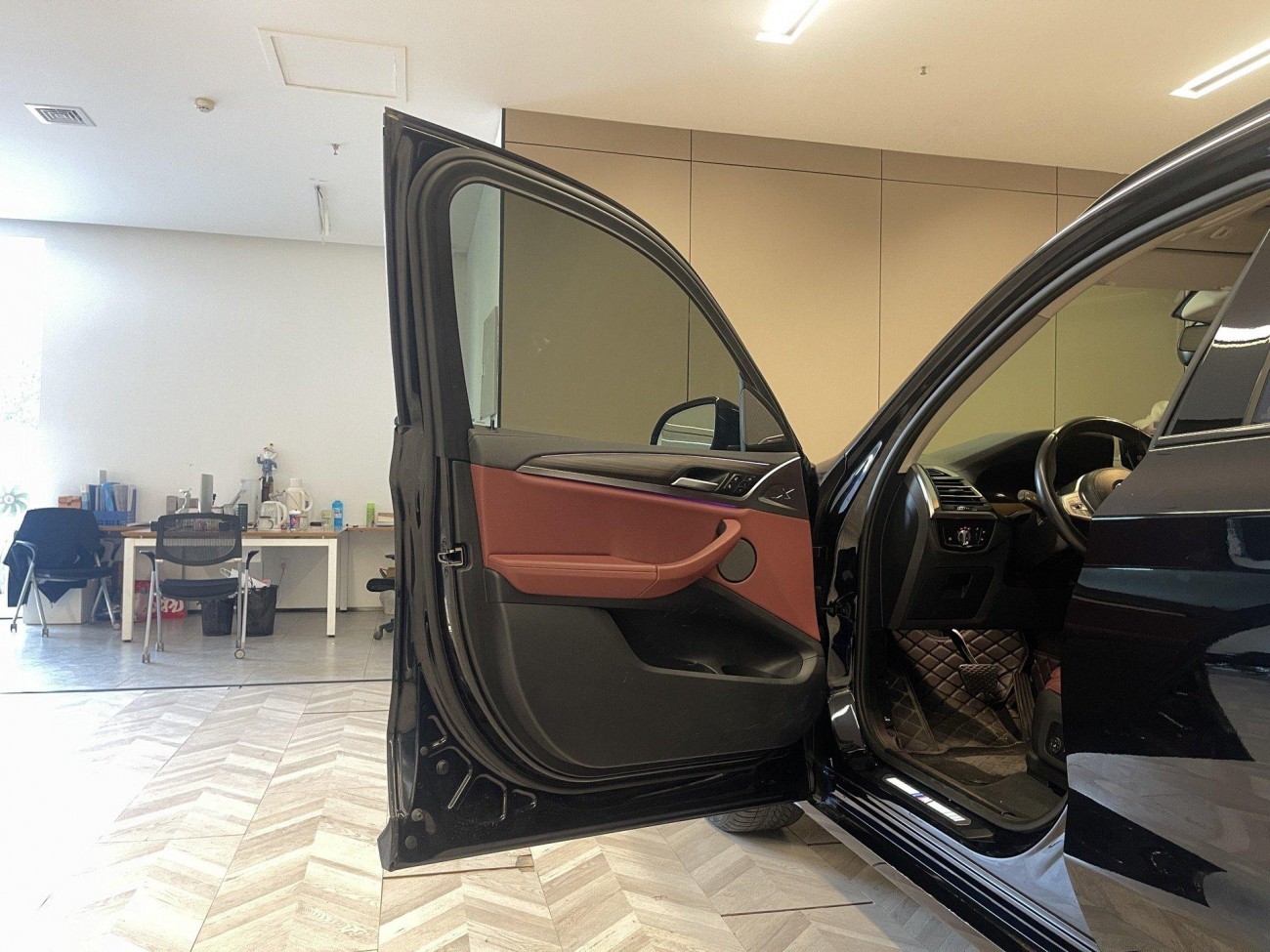 BMW X3 2023