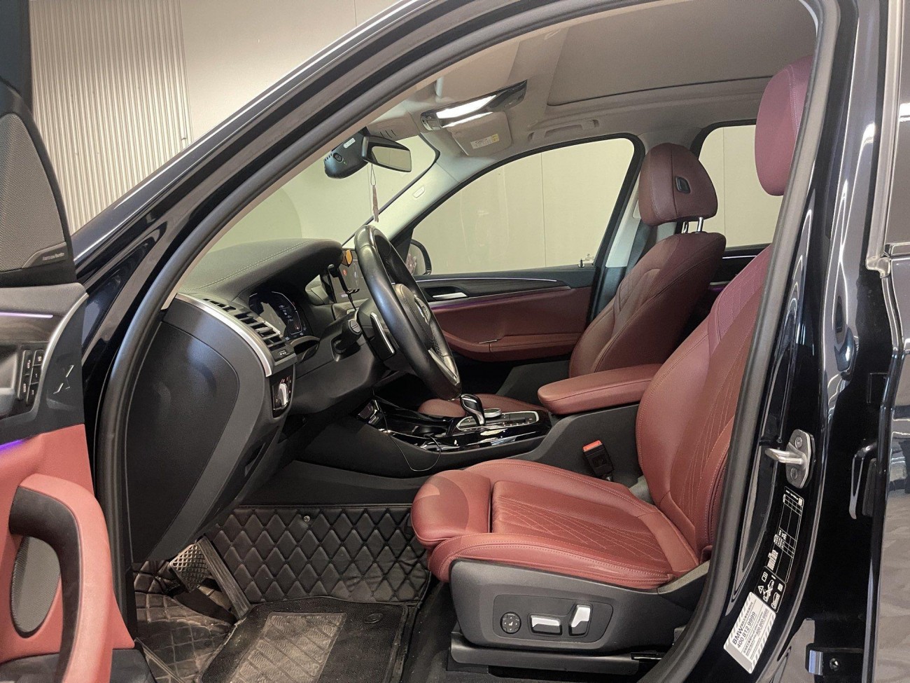 BMW X3 2023