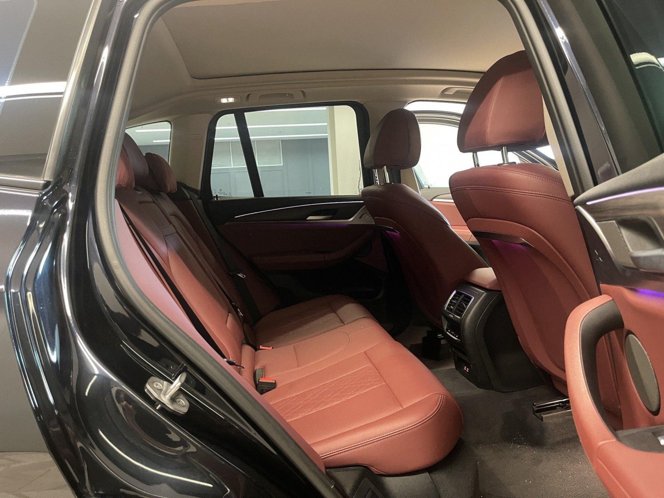 BMW X3 2023