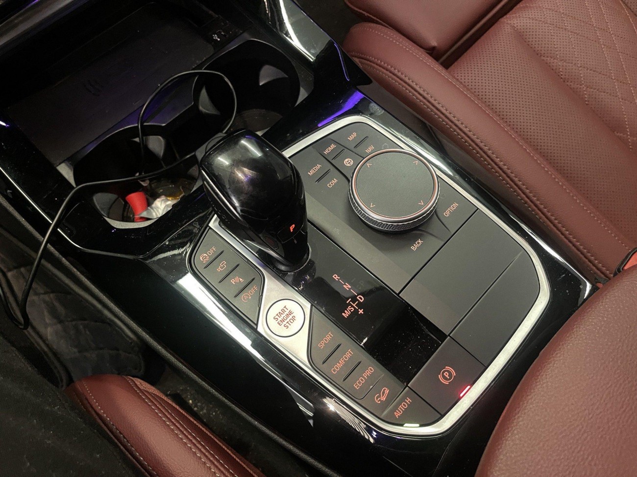 BMW X3 2023