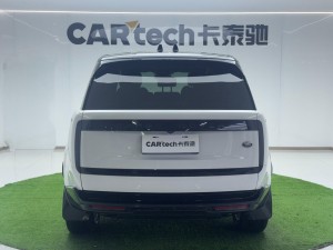 Land Rover Range Rover 2024