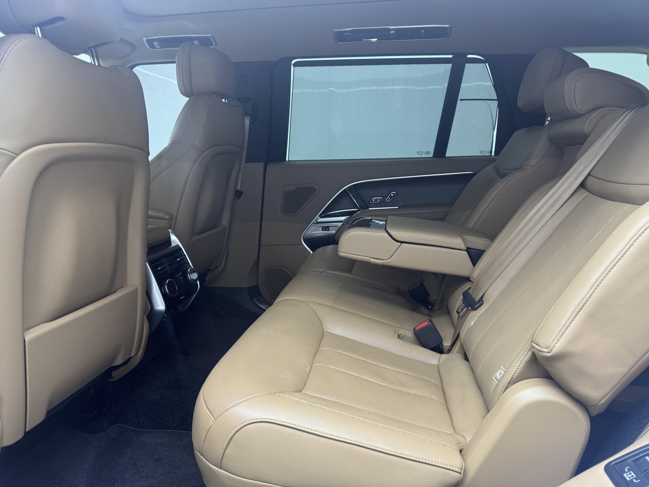 Land Rover Range Rover 2024
