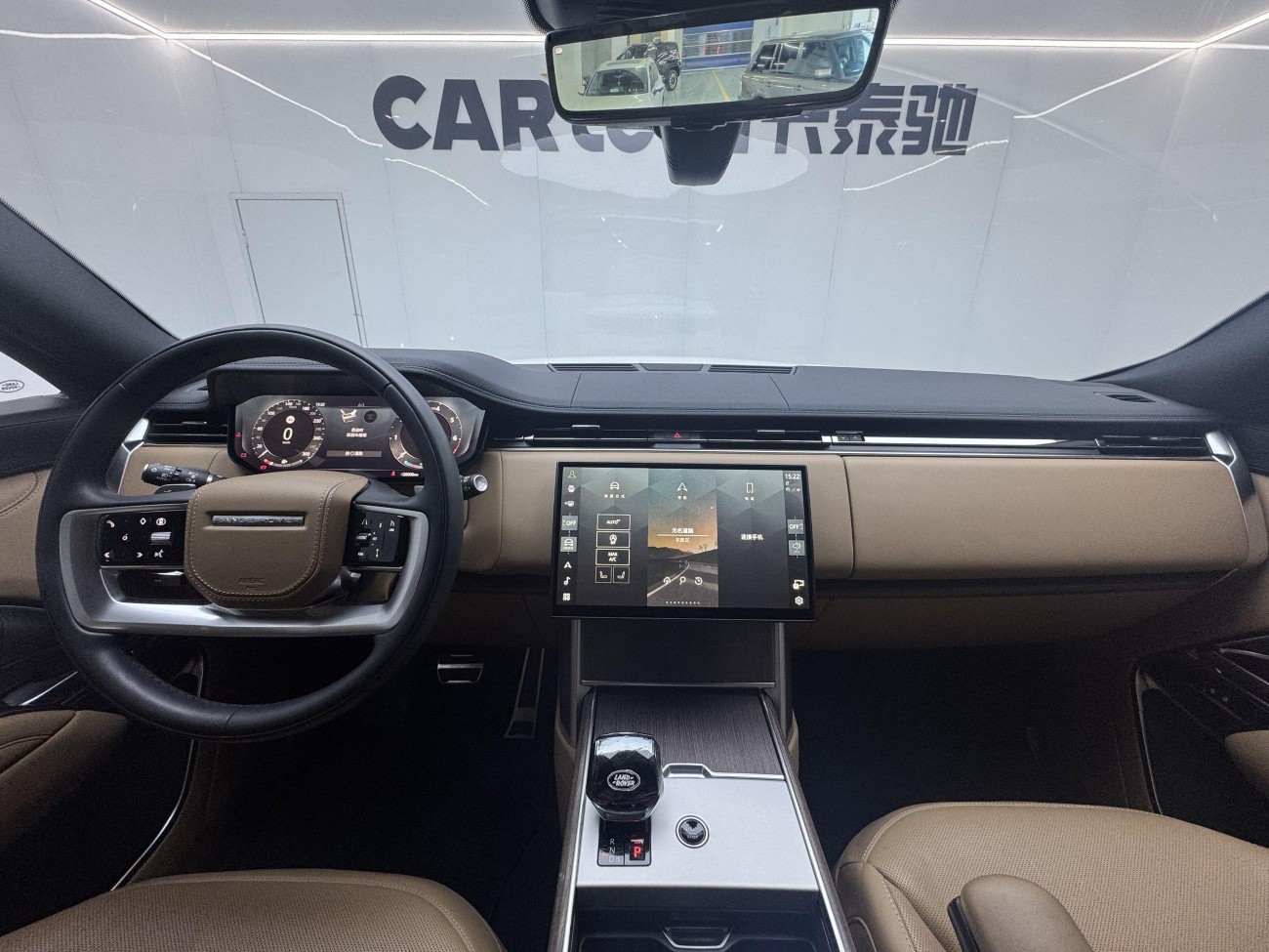 Land Rover Range Rover 2024