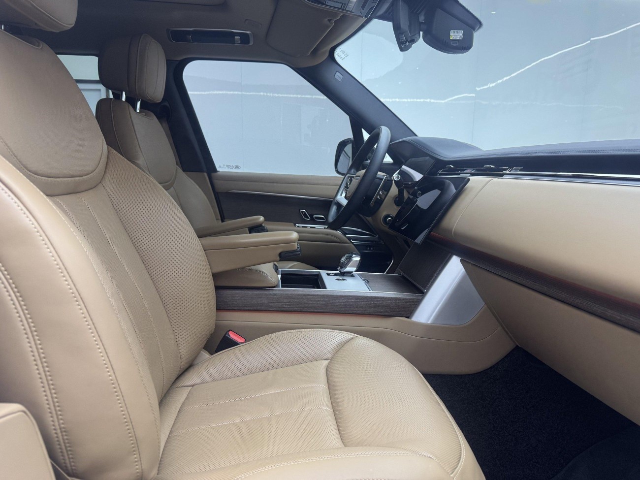 Land Rover Range Rover 2024
