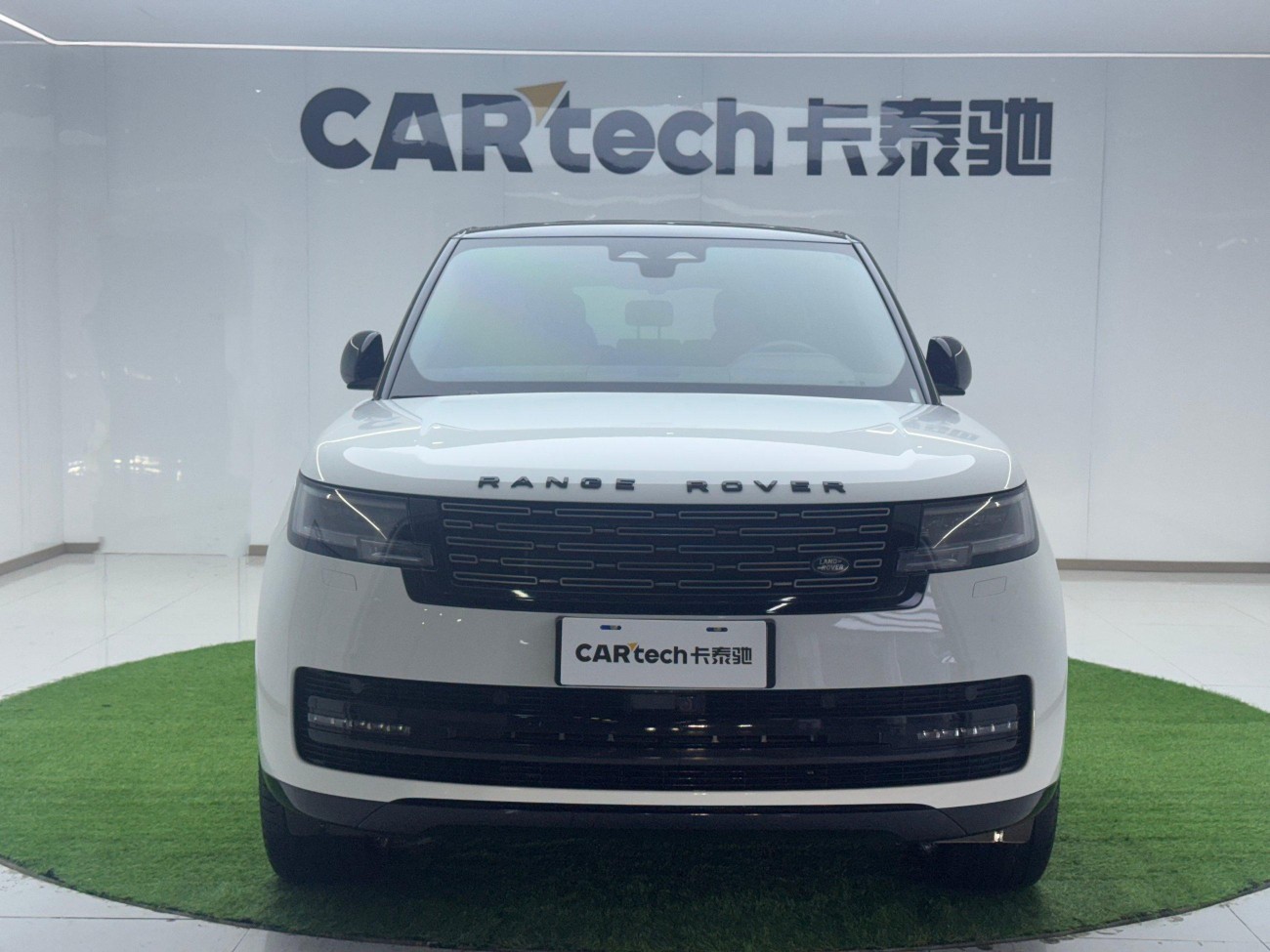 Land Rover Range Rover 2024