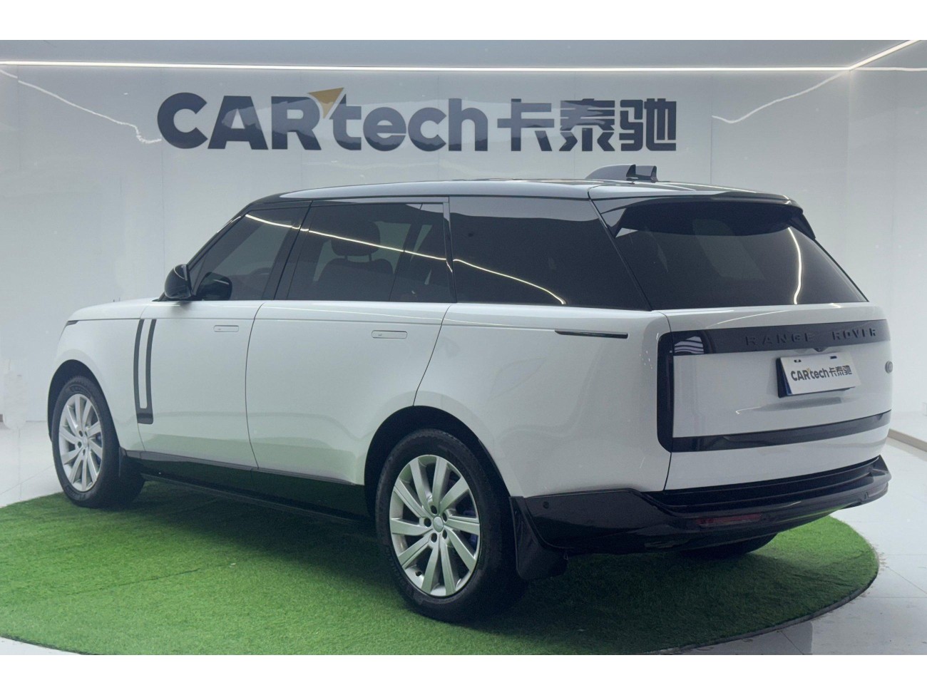Land Rover Range Rover 2024