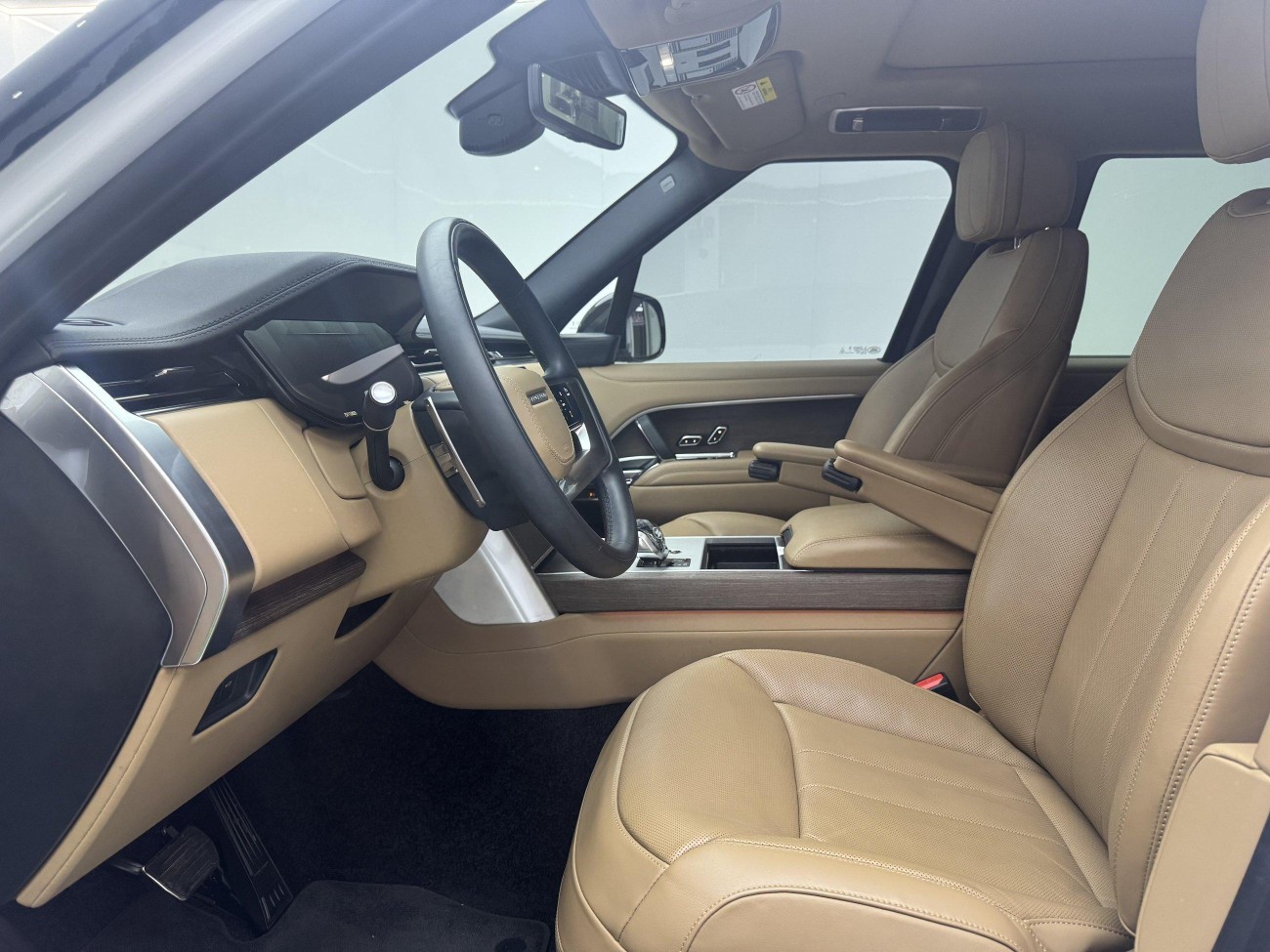 Land Rover Range Rover 2024