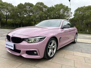 BMW 425i 2017