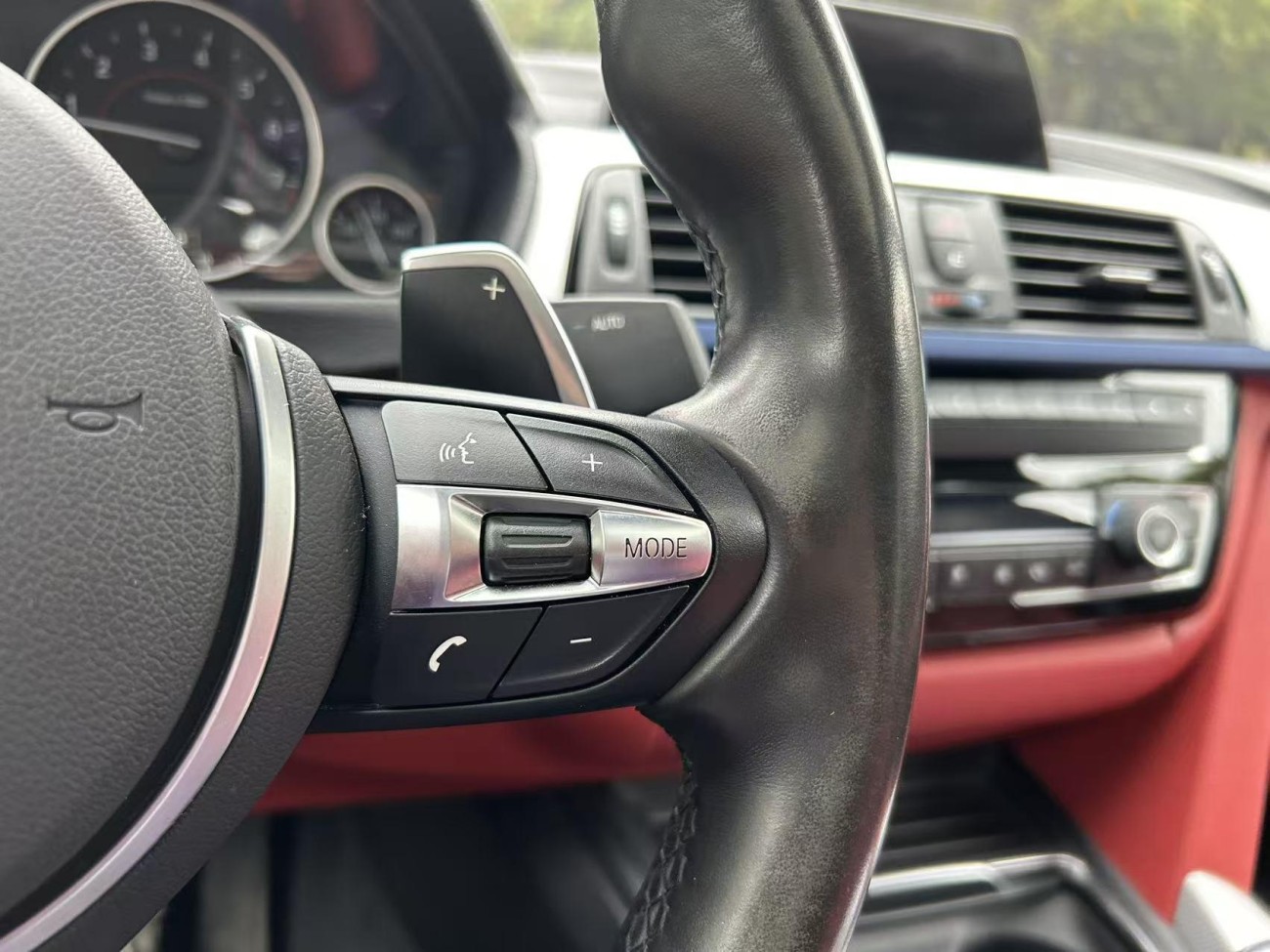 BMW 425i 2017