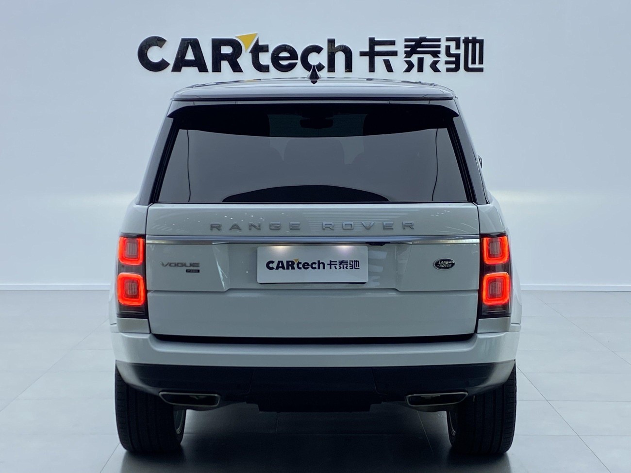 Land Rover Range Rover 2022
