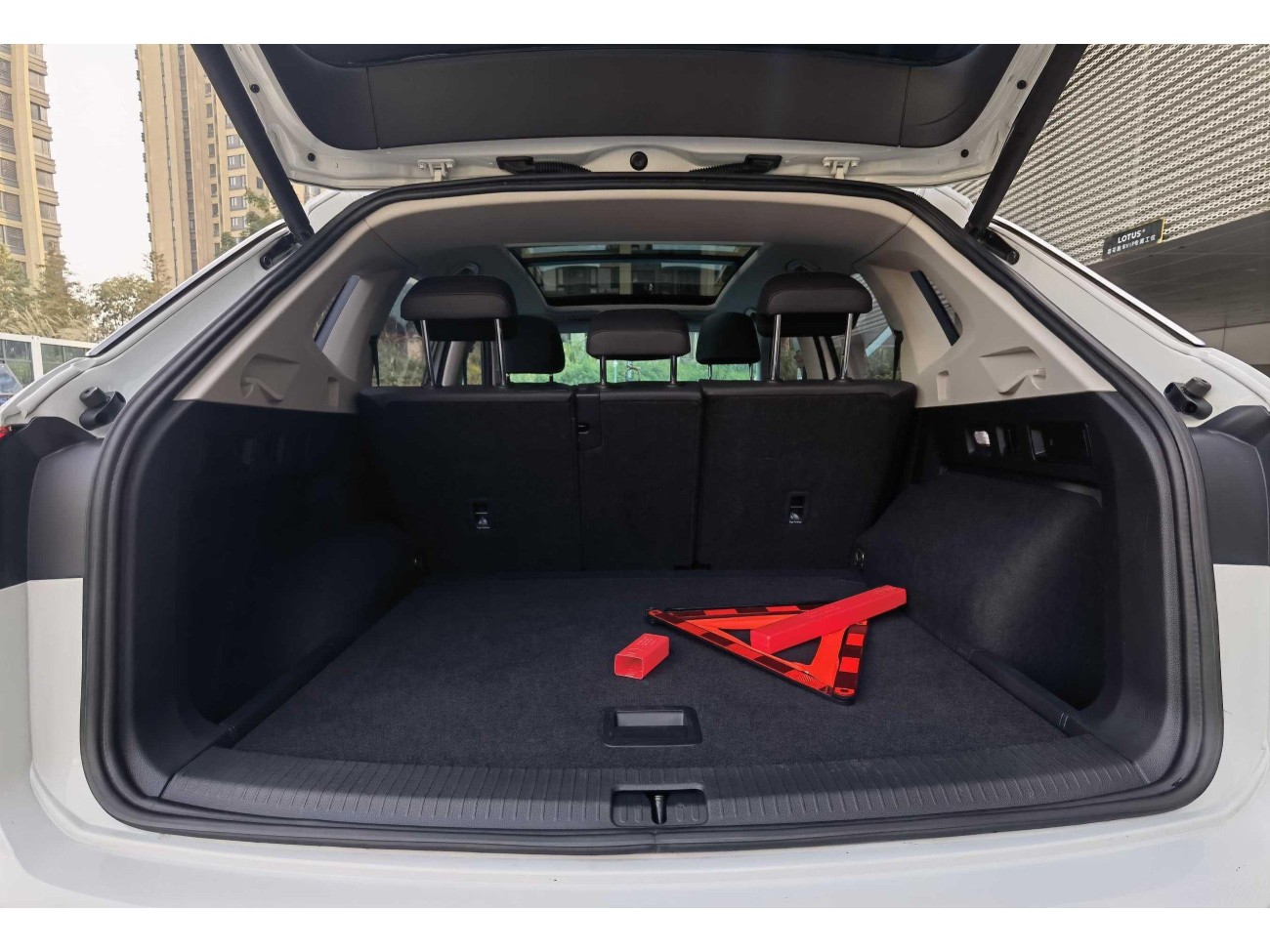 Volkswagen Tayron 2022