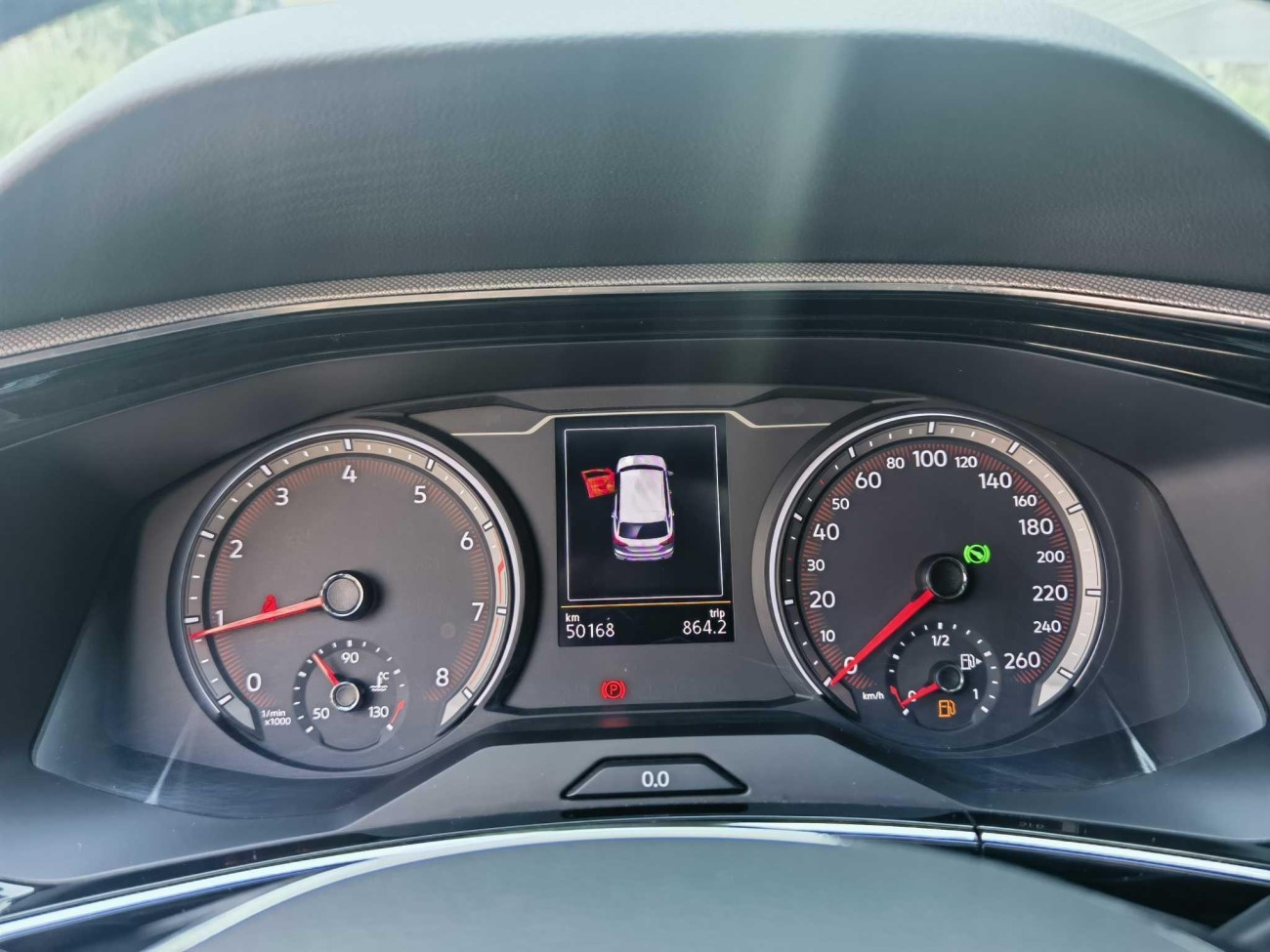 Volkswagen Tayron 2022