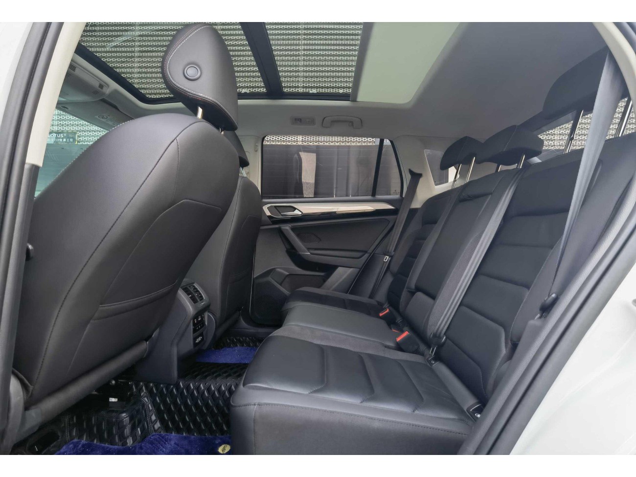 Volkswagen Tayron 2022