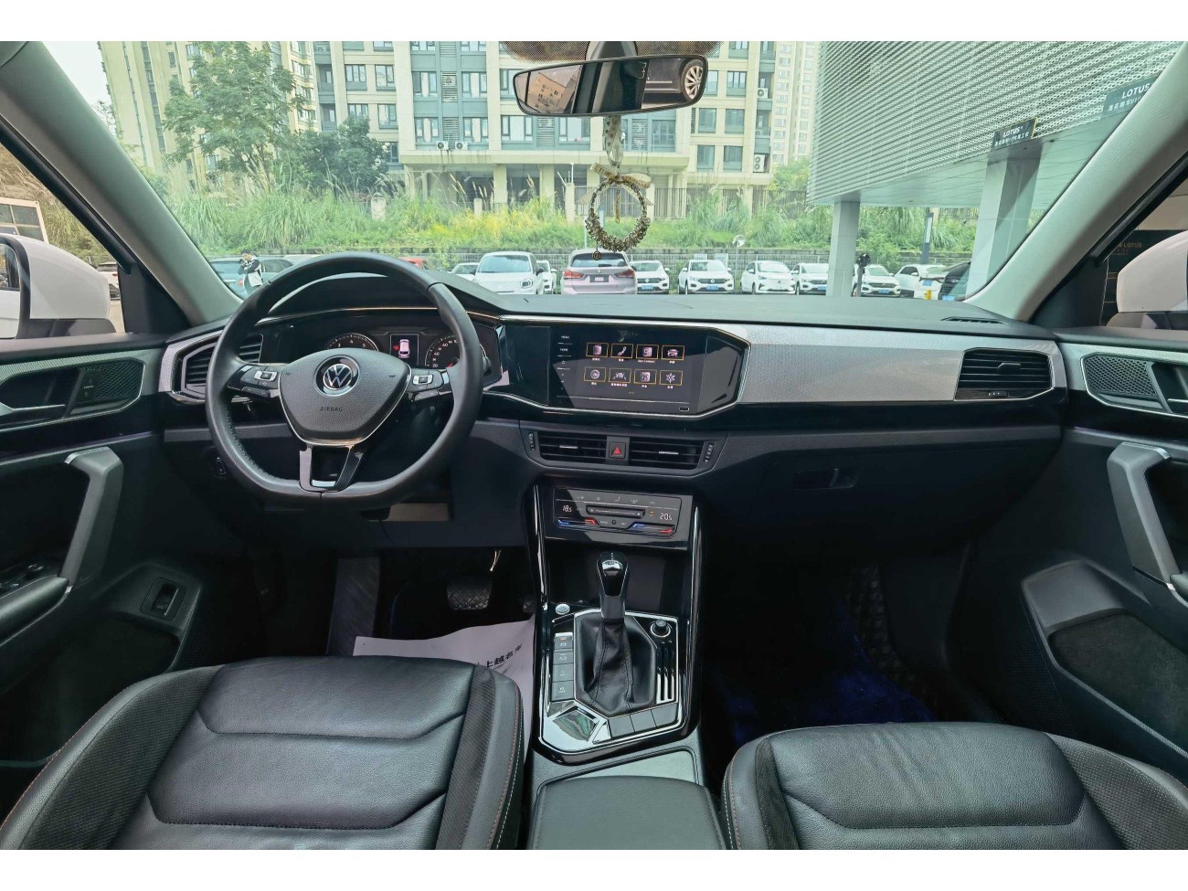 Volkswagen Tayron 2022
