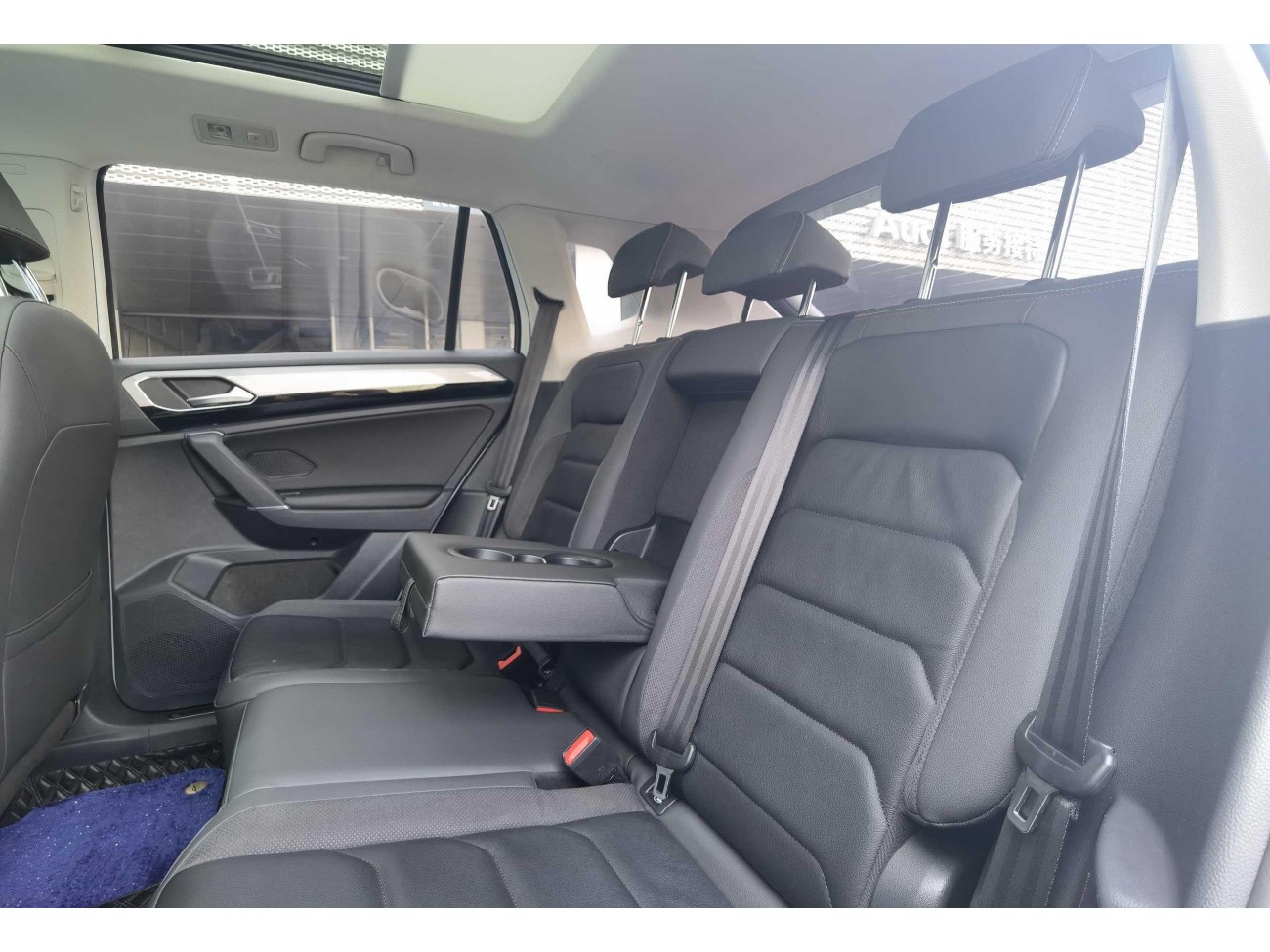 Volkswagen Tayron 2022