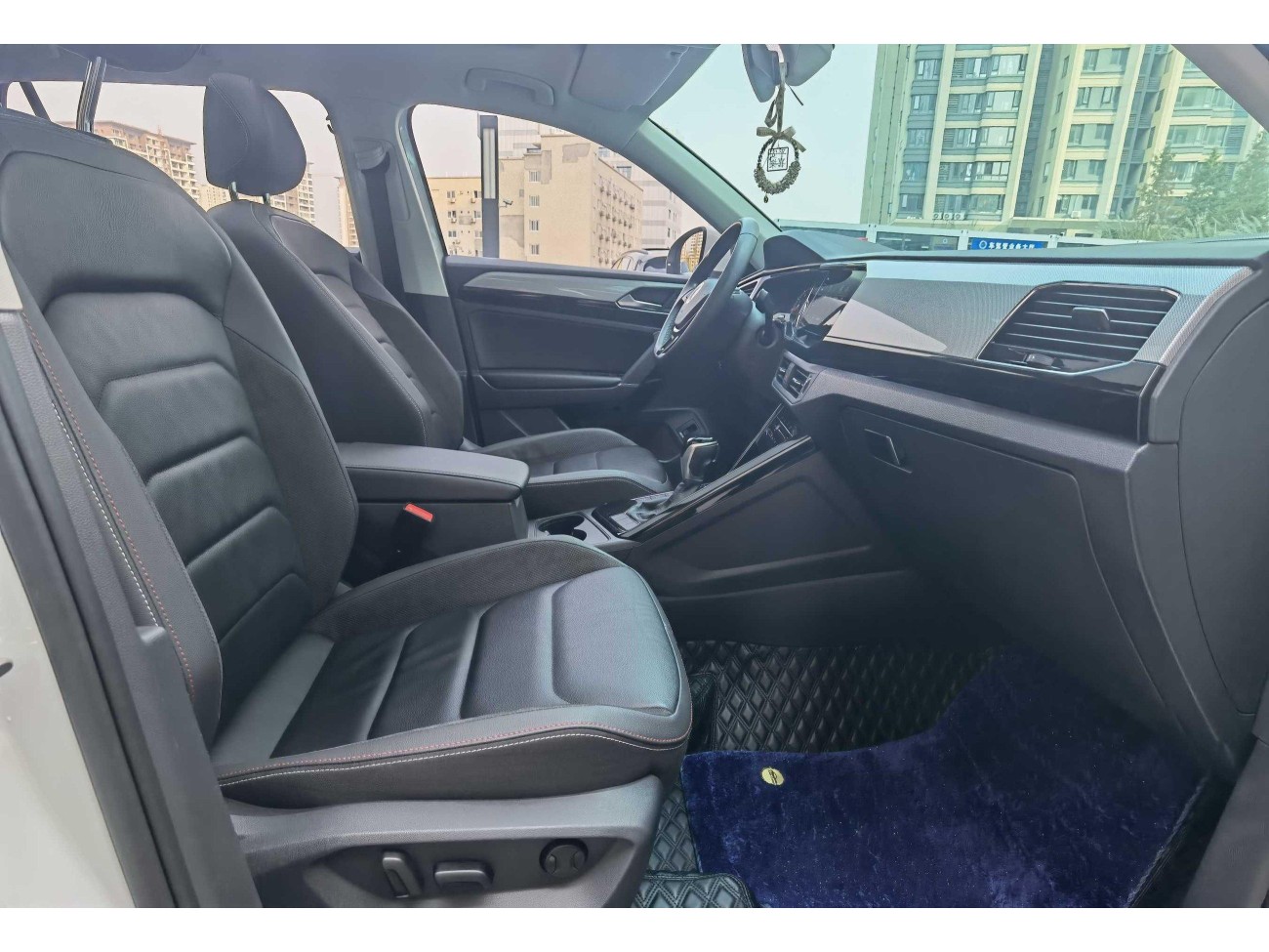 Volkswagen Tayron 2022