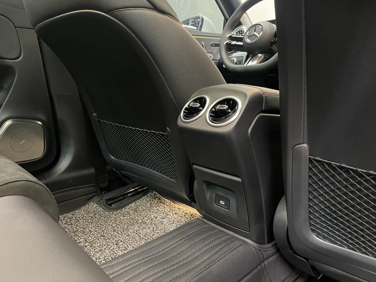 Mercedes-Benz A 200 L 2025