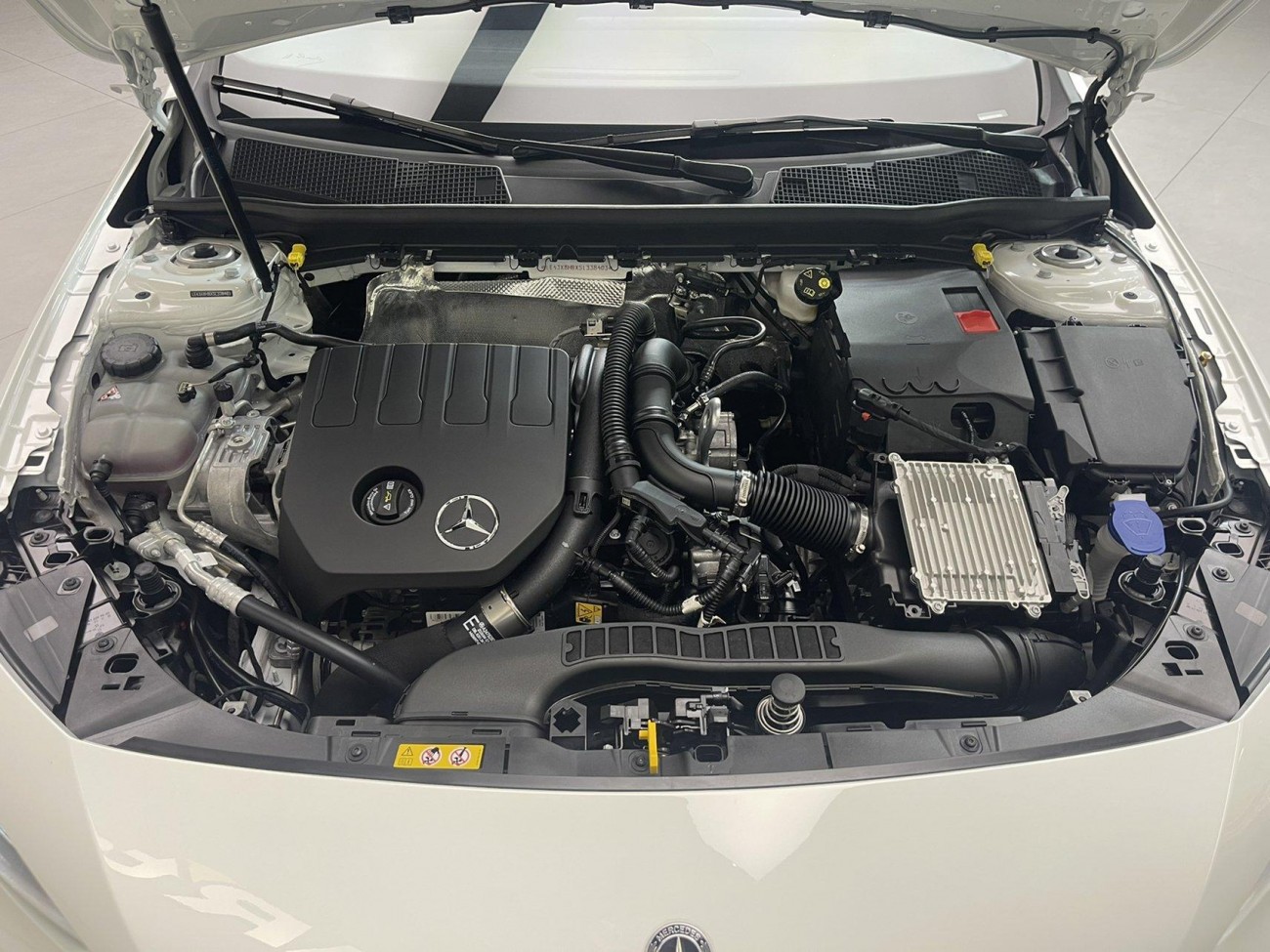 Mercedes-Benz A 200 L 2025