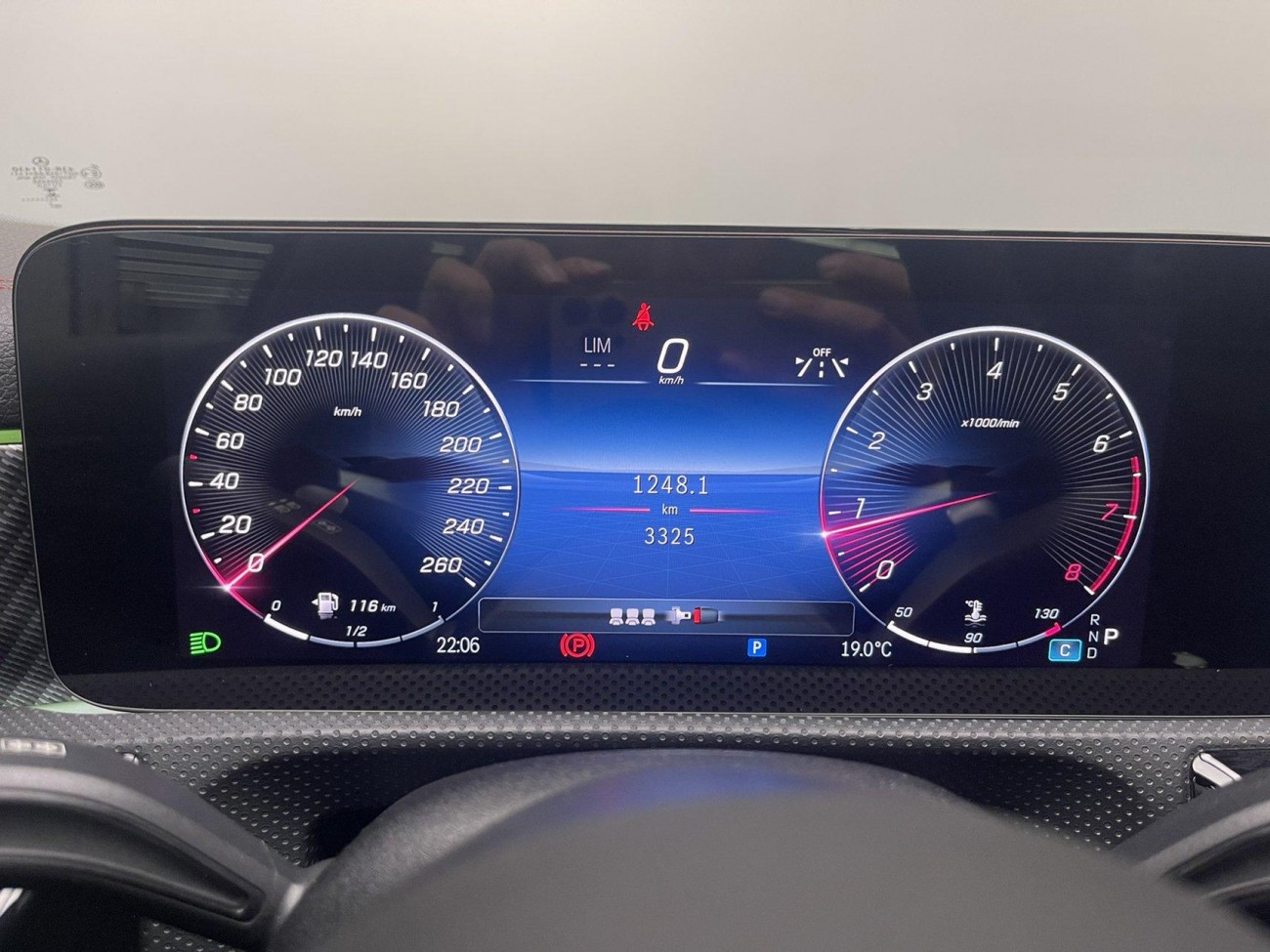 Mercedes-Benz A 200 L 2025