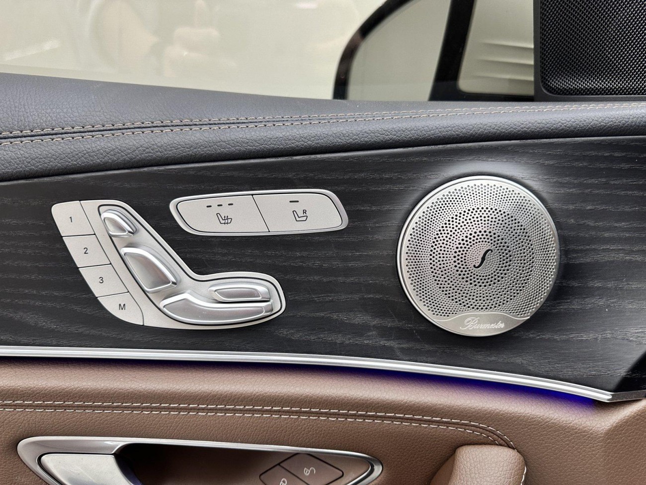 Mercedes-Benz E 300 L 2021