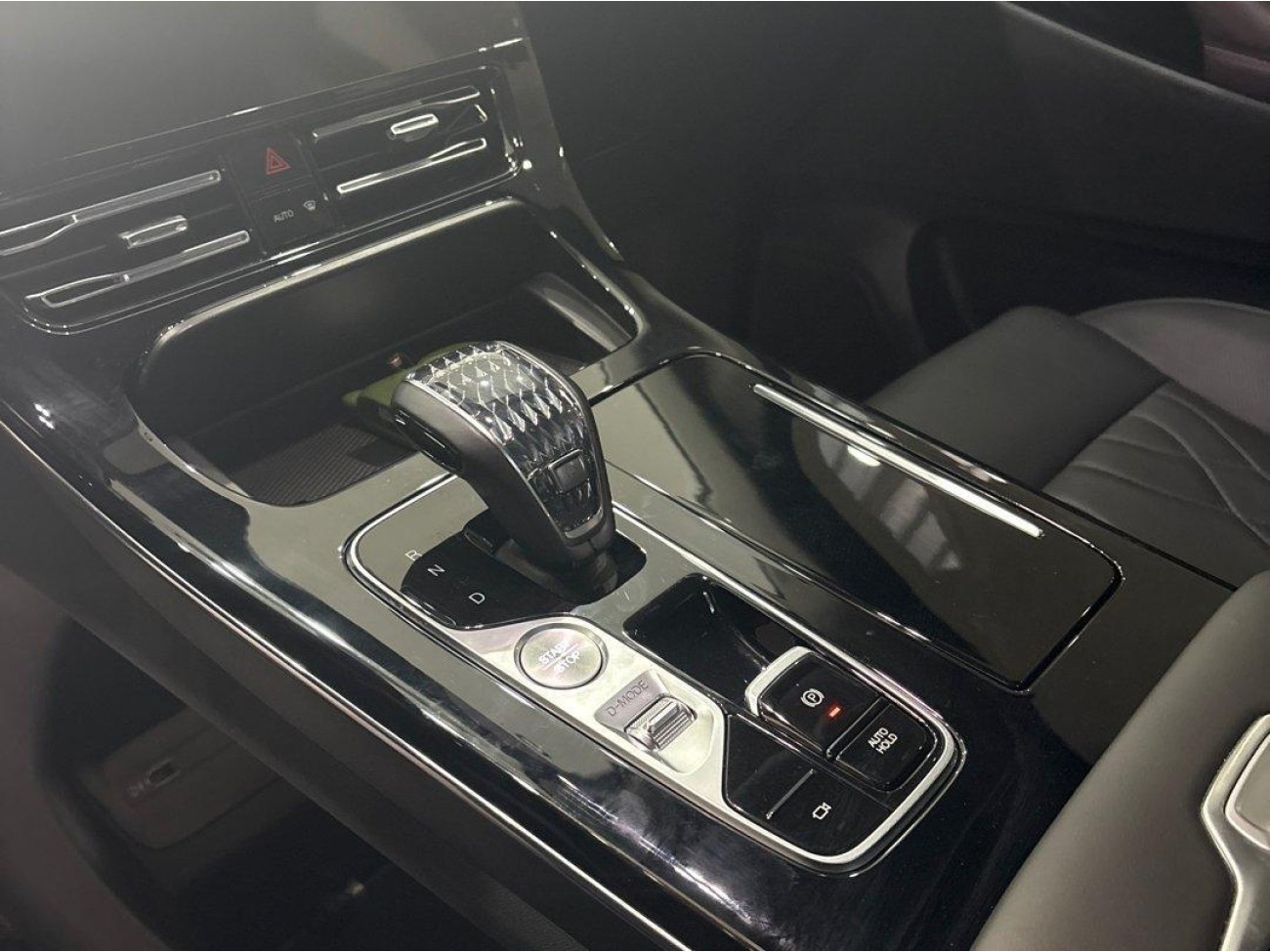 Trumpchi M8 2024
