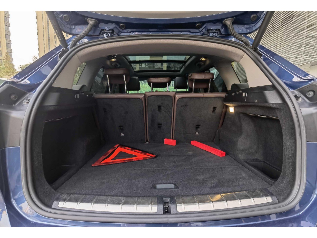 BMW X1 2021