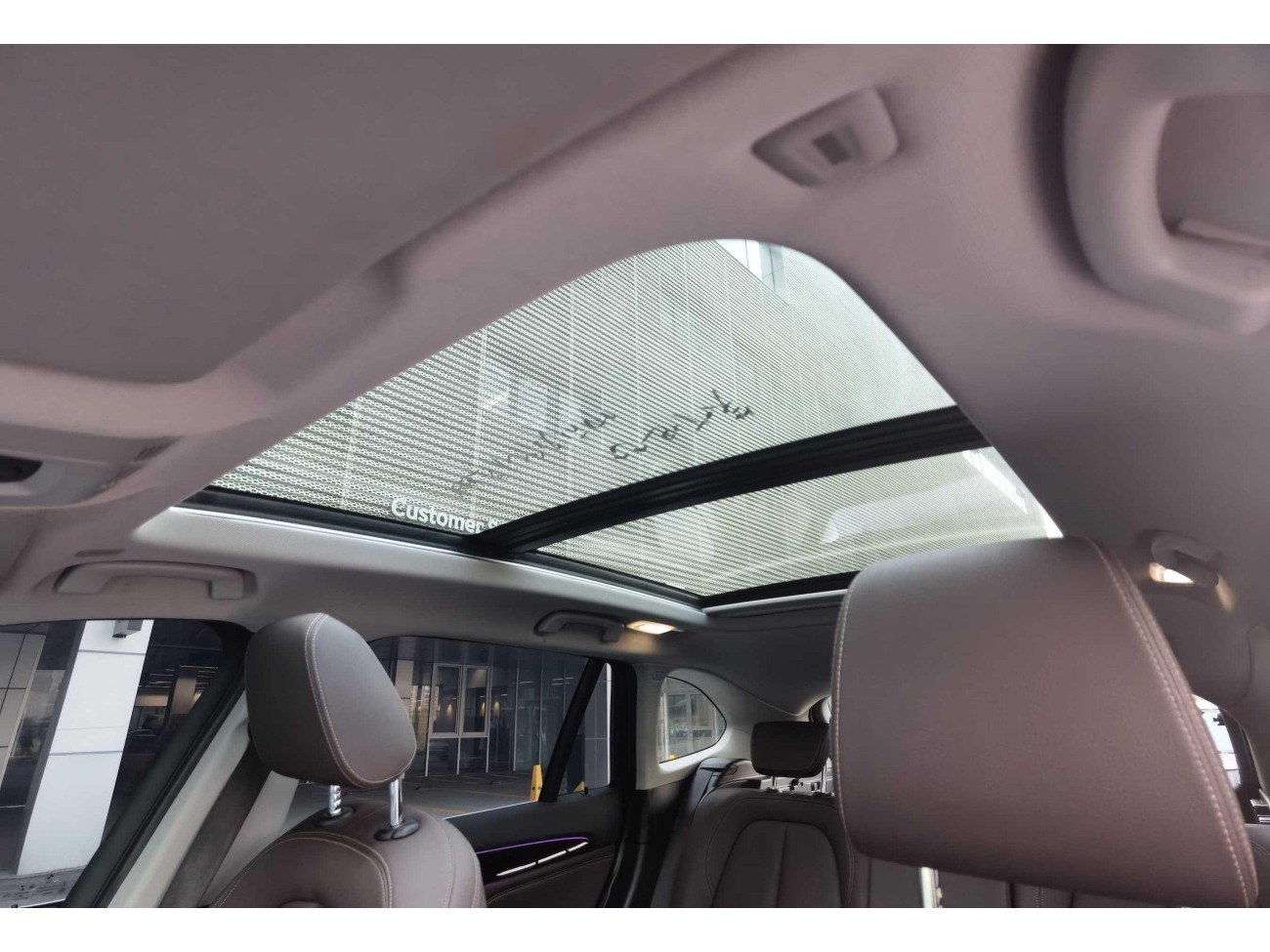 BMW X1 2021