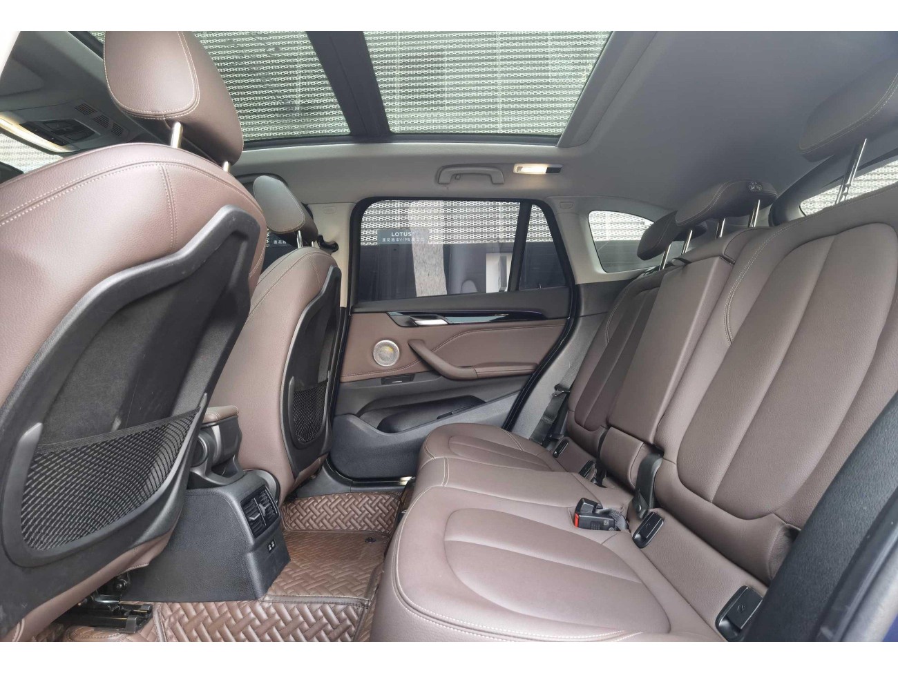BMW X1 2021