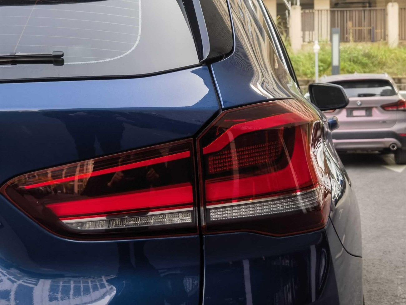BMW X1 2021