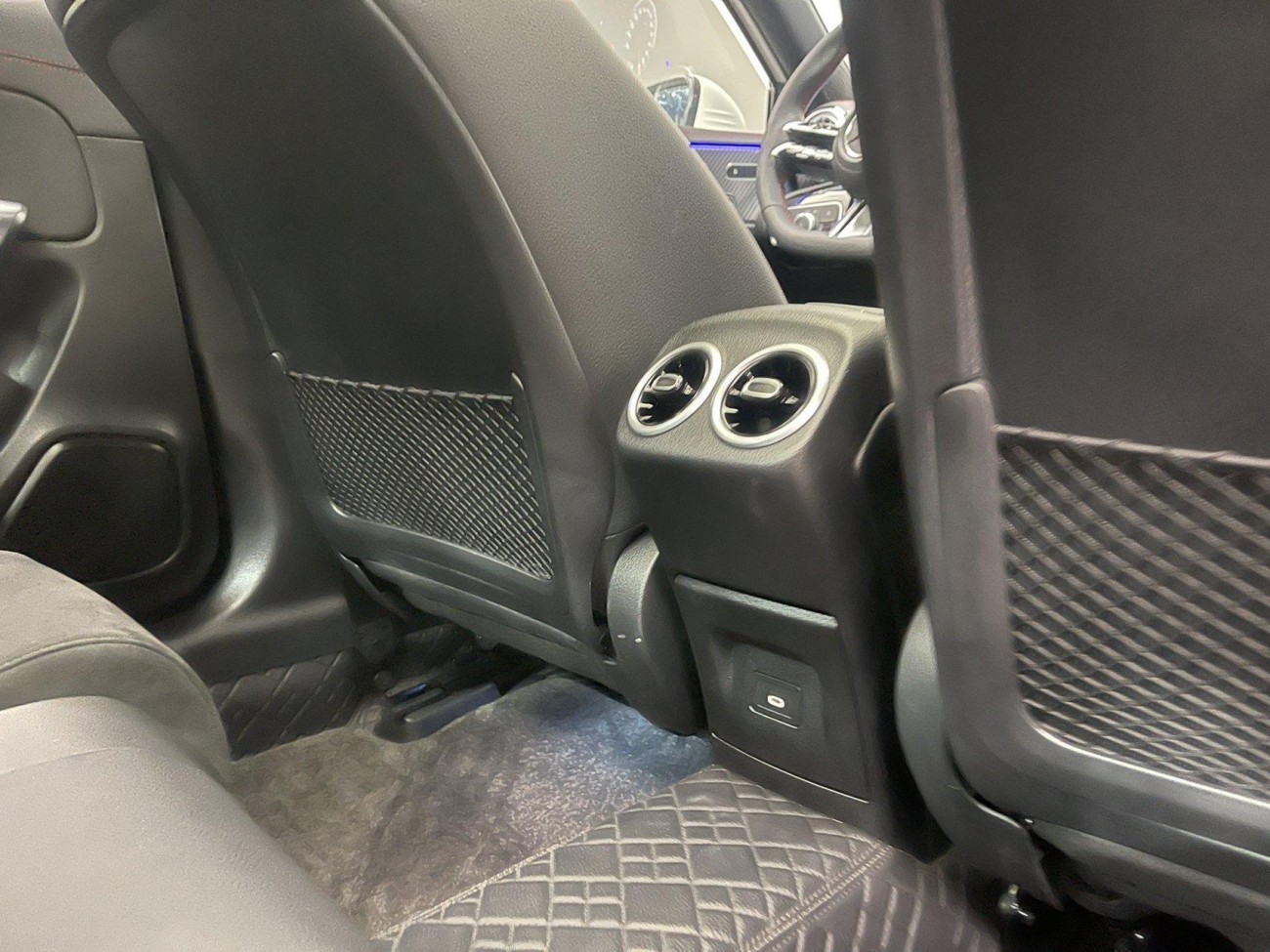 Mercedes-Benz A 200 L 2024
